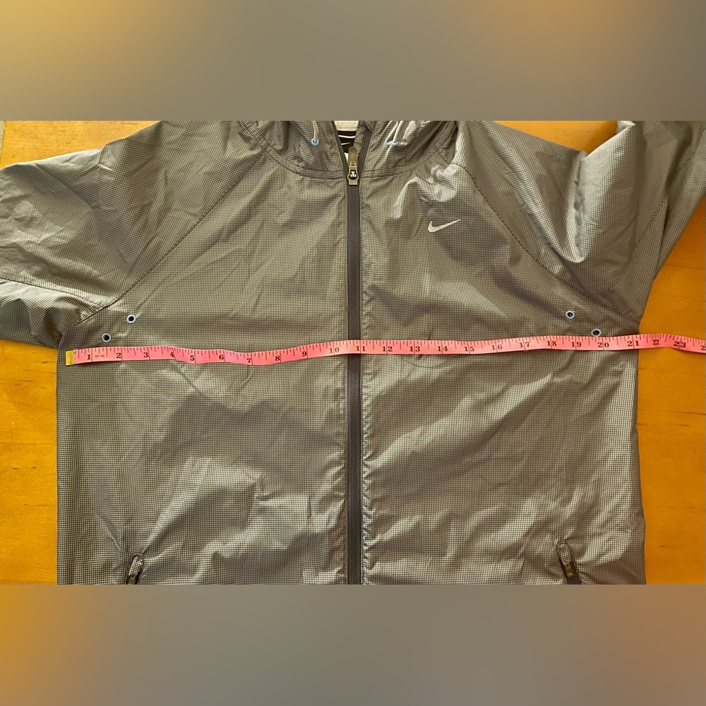 Nike Running Repeal Jacket size XL - Picture 10 of 11
